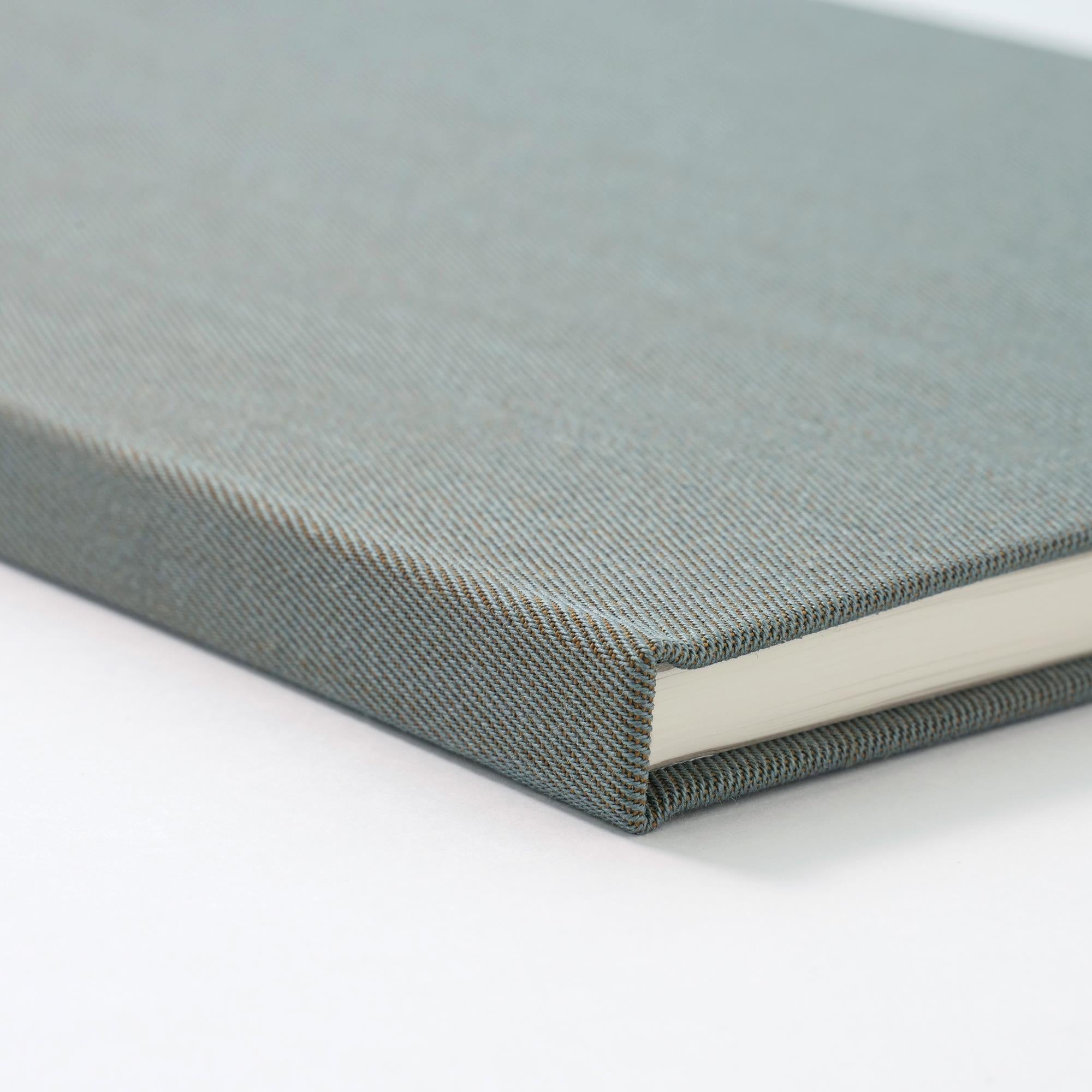 Kakimori - A5 notebook - ASEEDONCLÖUD07-Notitieboek-DutchMills