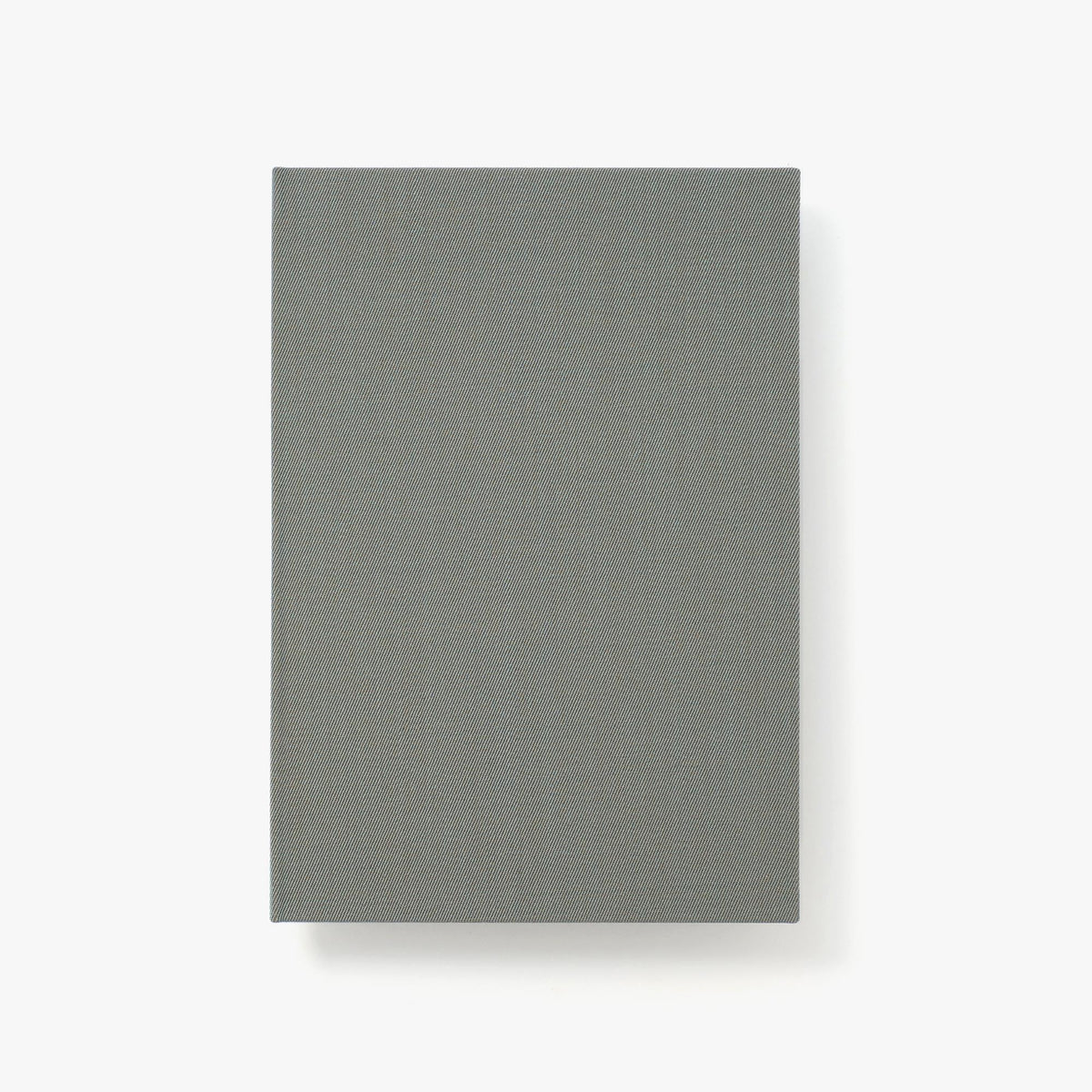 Kakimori - A5 notebook - ASEEDONCLÖUD07-Notitieboek-DutchMills