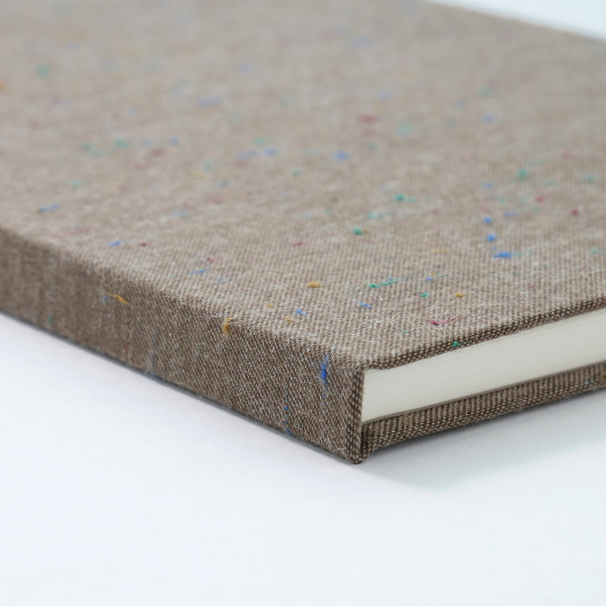 Kakimori - A5 notebook - Banshu-ori 04-Notitieboek-DutchMills