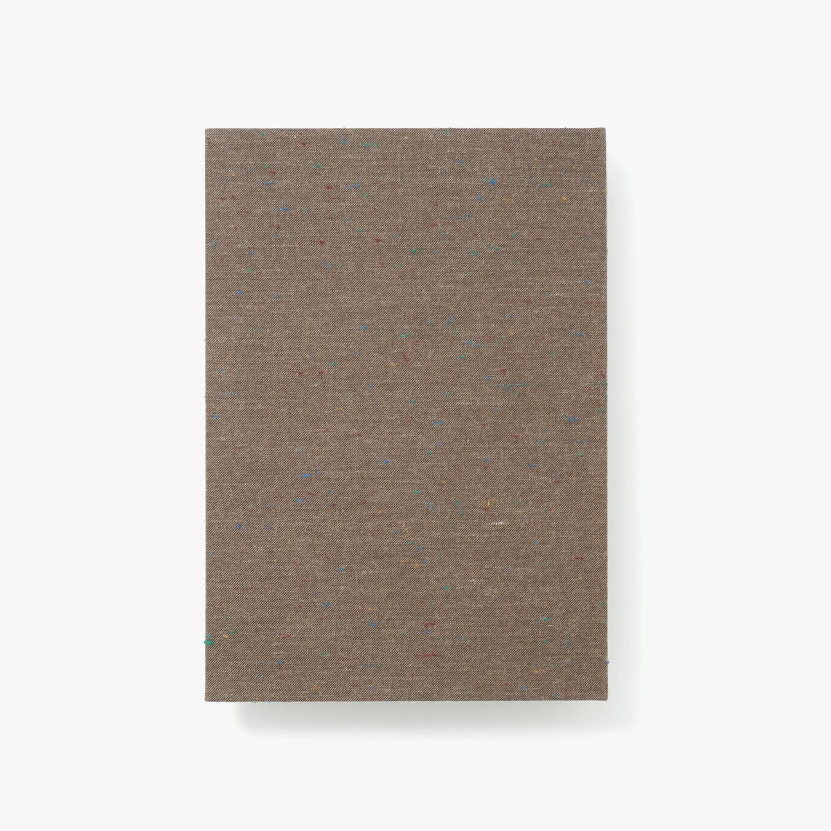 Kakimori - A5 notebook - Banshu-ori 04-Notitieboek-DutchMills