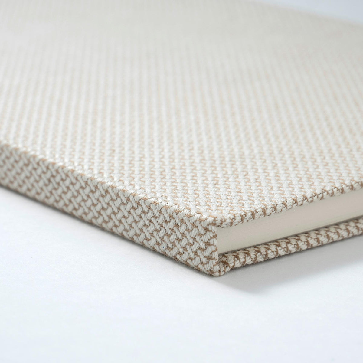 Kakimori - A5 notebook - Banshu-ori 05-Notitieboek-DutchMills