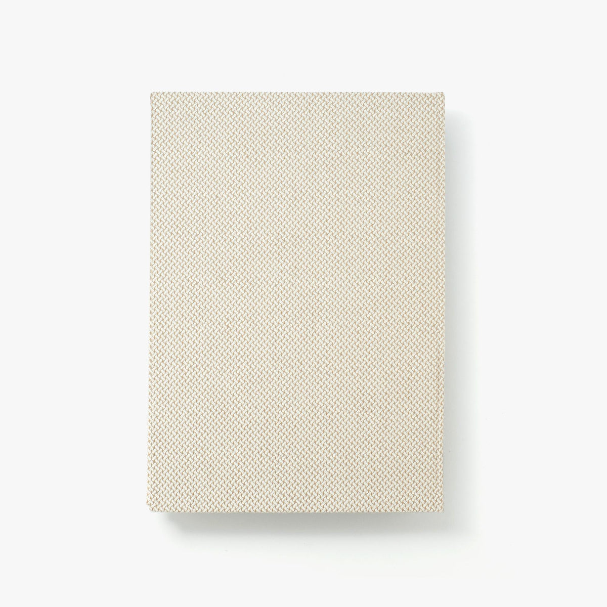 Kakimori - A5 notebook - Banshu-ori 05-Notitieboek-DutchMills