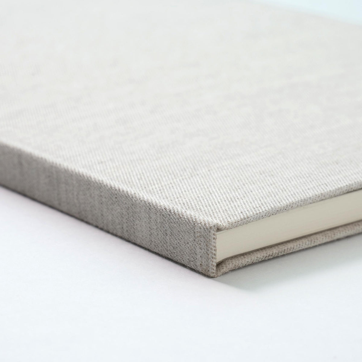 Kakimori - A5 notebook - Banshu-ori 06-Notitieboek-DutchMills