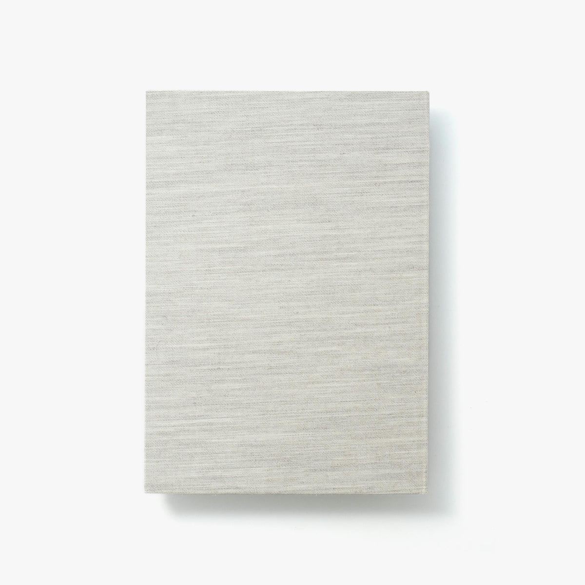Kakimori - A5 notebook - Banshu-ori 06-Notitieboek-DutchMills
