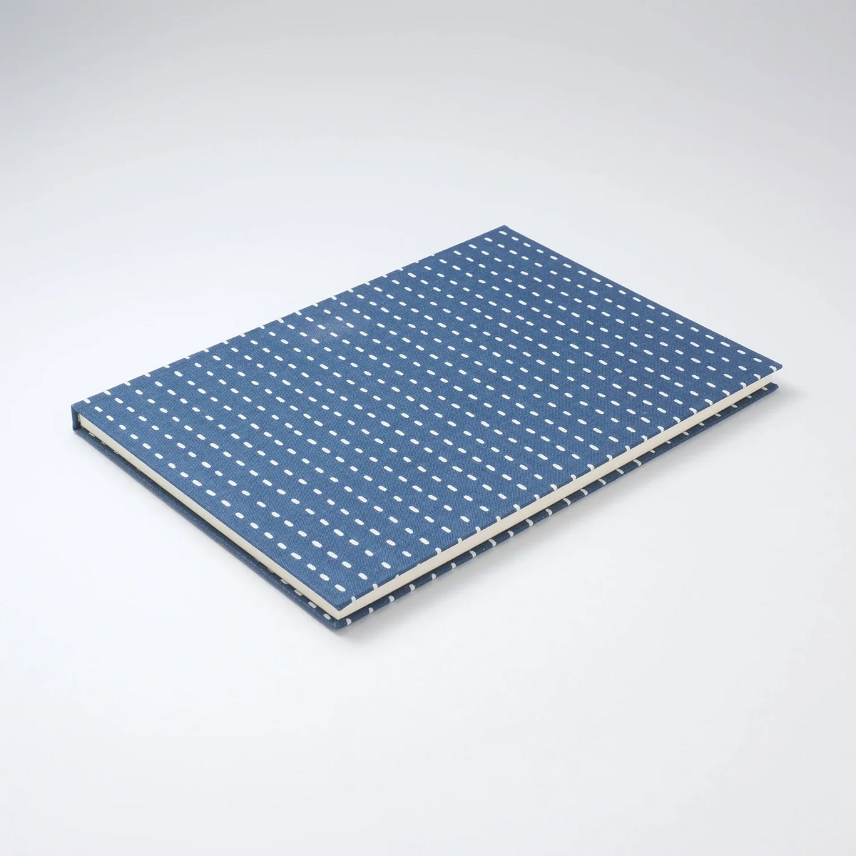 Kakimori - A5 notebook - Poppy Seed-Notitieboek-DutchMills