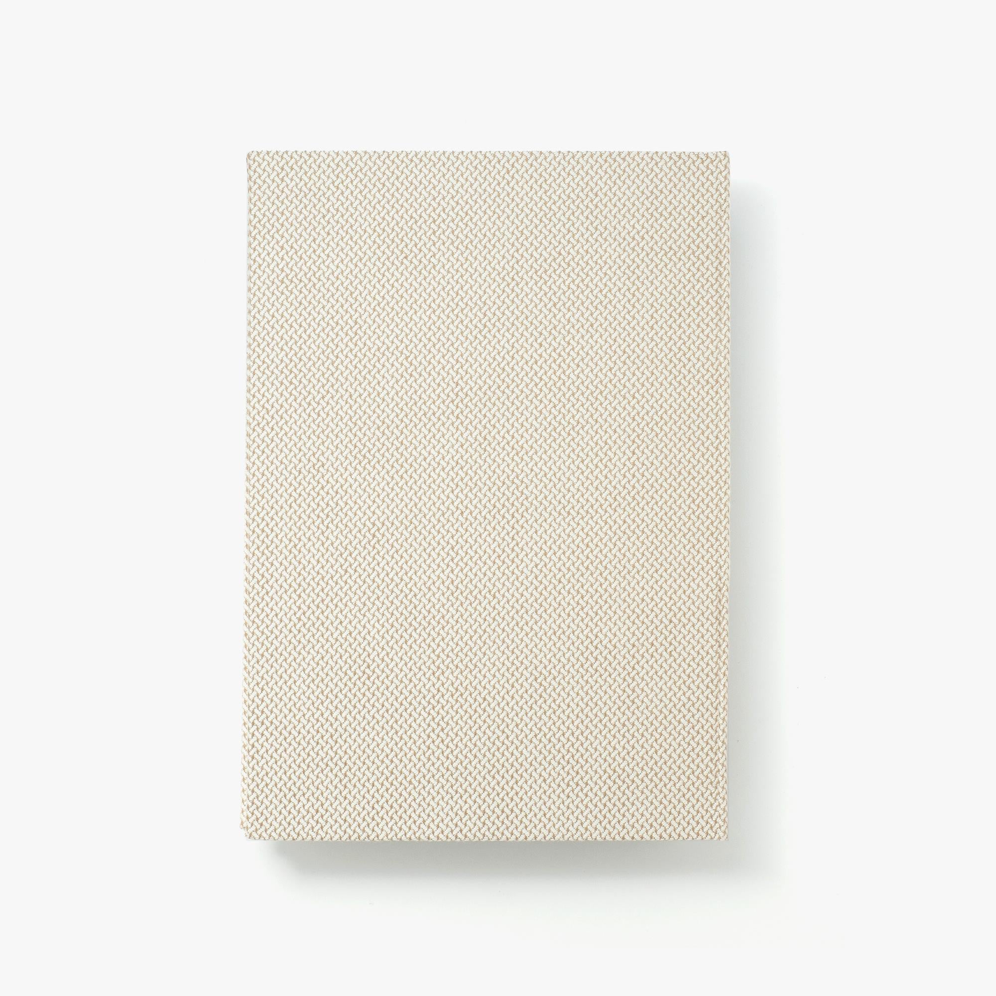 Kakimori - A5 notebook - Banshu-ori 05-Notitieboek-DutchMills