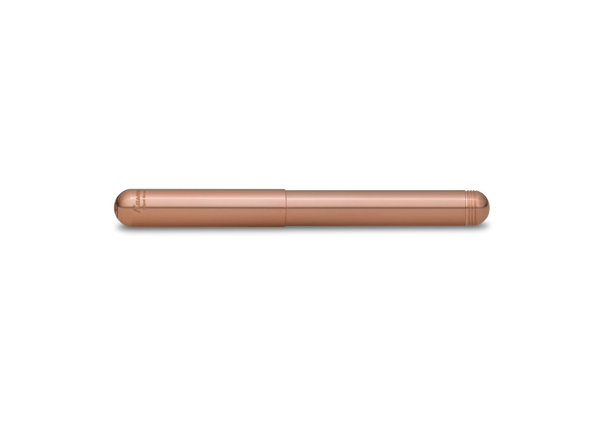 Kaweco - Liliput Copper - Vulpen-Vulpen-DutchMills