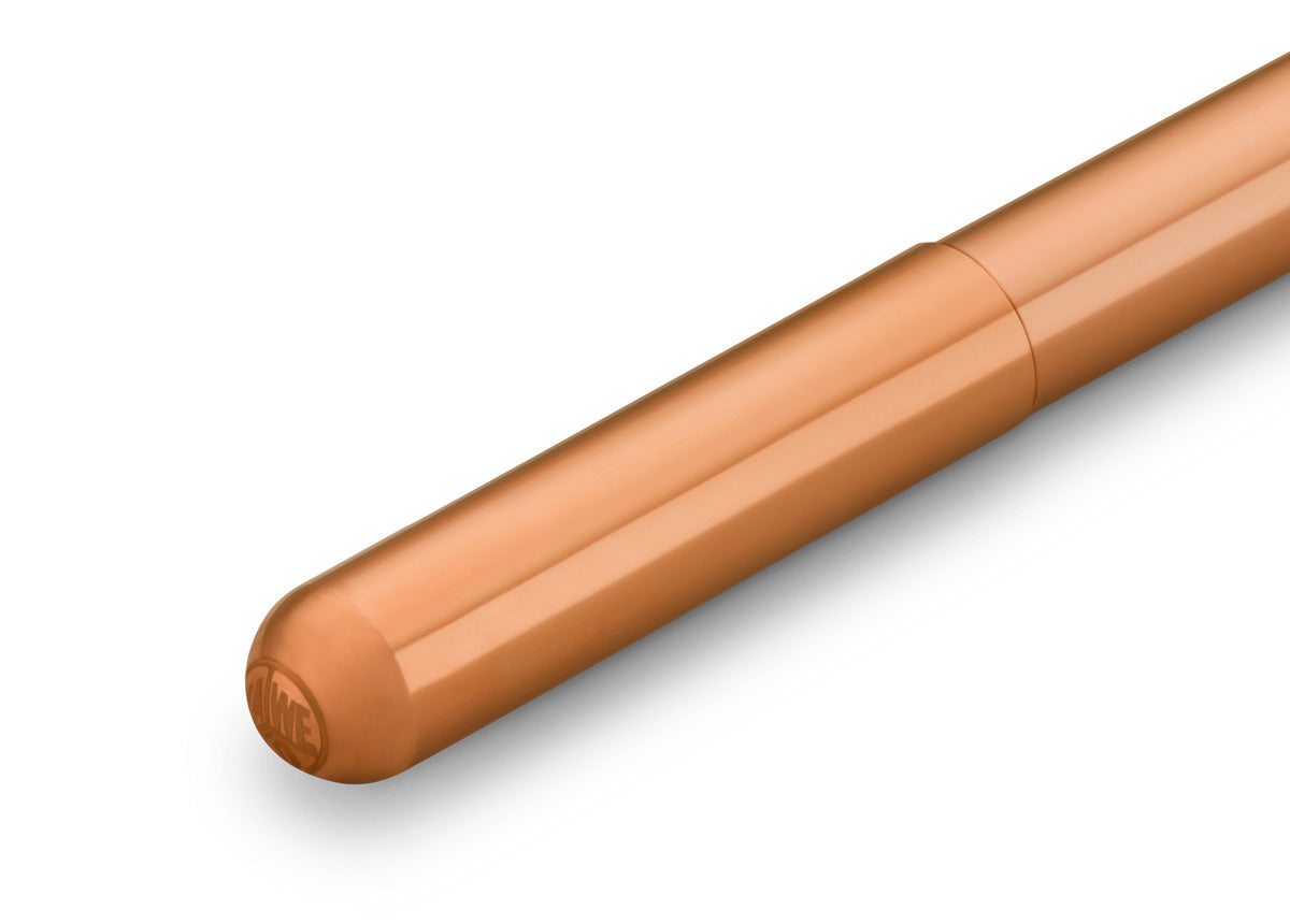 Kaweco - Liliput Copper - Vulpen-Vulpen-DutchMills