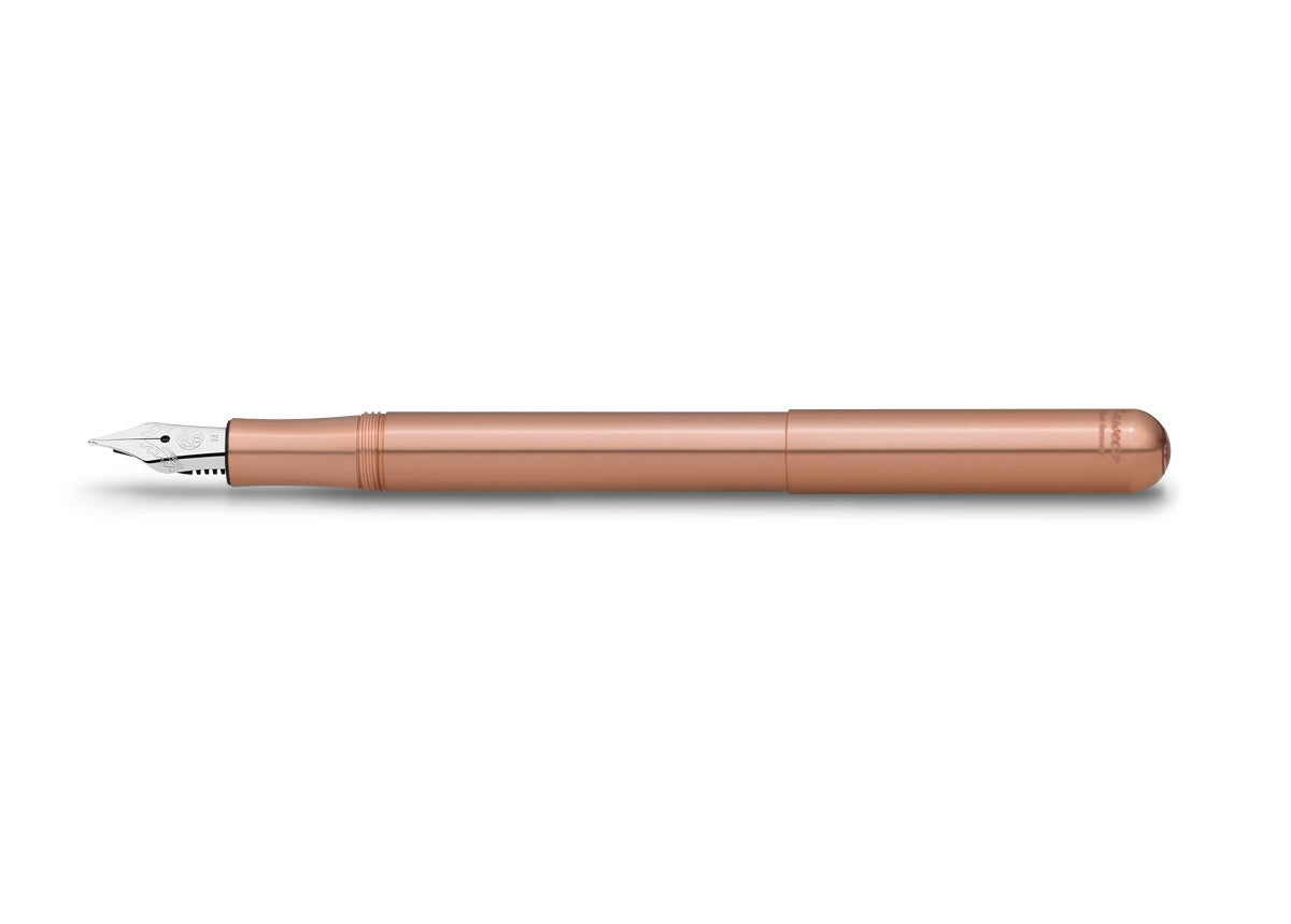 Kaweco - Liliput Copper - Vulpen-Vulpen-DutchMills