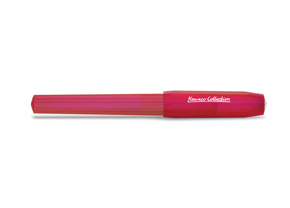 Kaweco - Perkeo Infrared - Vulpen-Vulpen-DutchMills