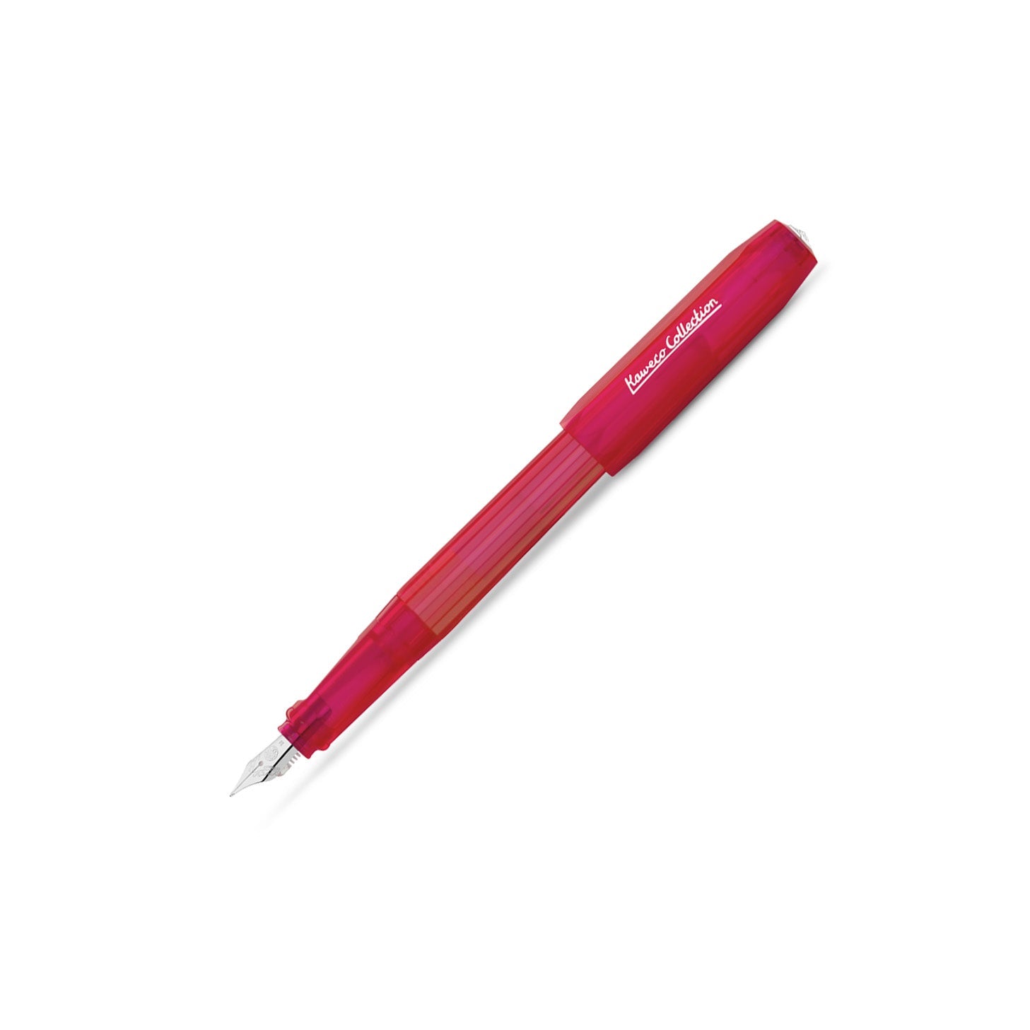 Kaweco - Perkeo Infrared - Vulpen-Vulpen-DutchMills