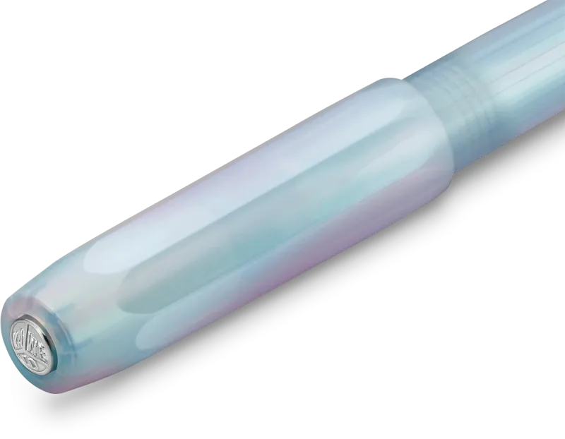 Kaweco - Perkeo Iridiscent Pearl - Vulpen-Vulpen-DutchMills