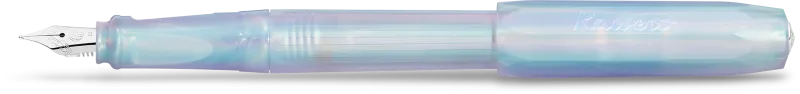Kaweco - Perkeo Iridiscent Pearl - Vulpen-Vulpen-DutchMills