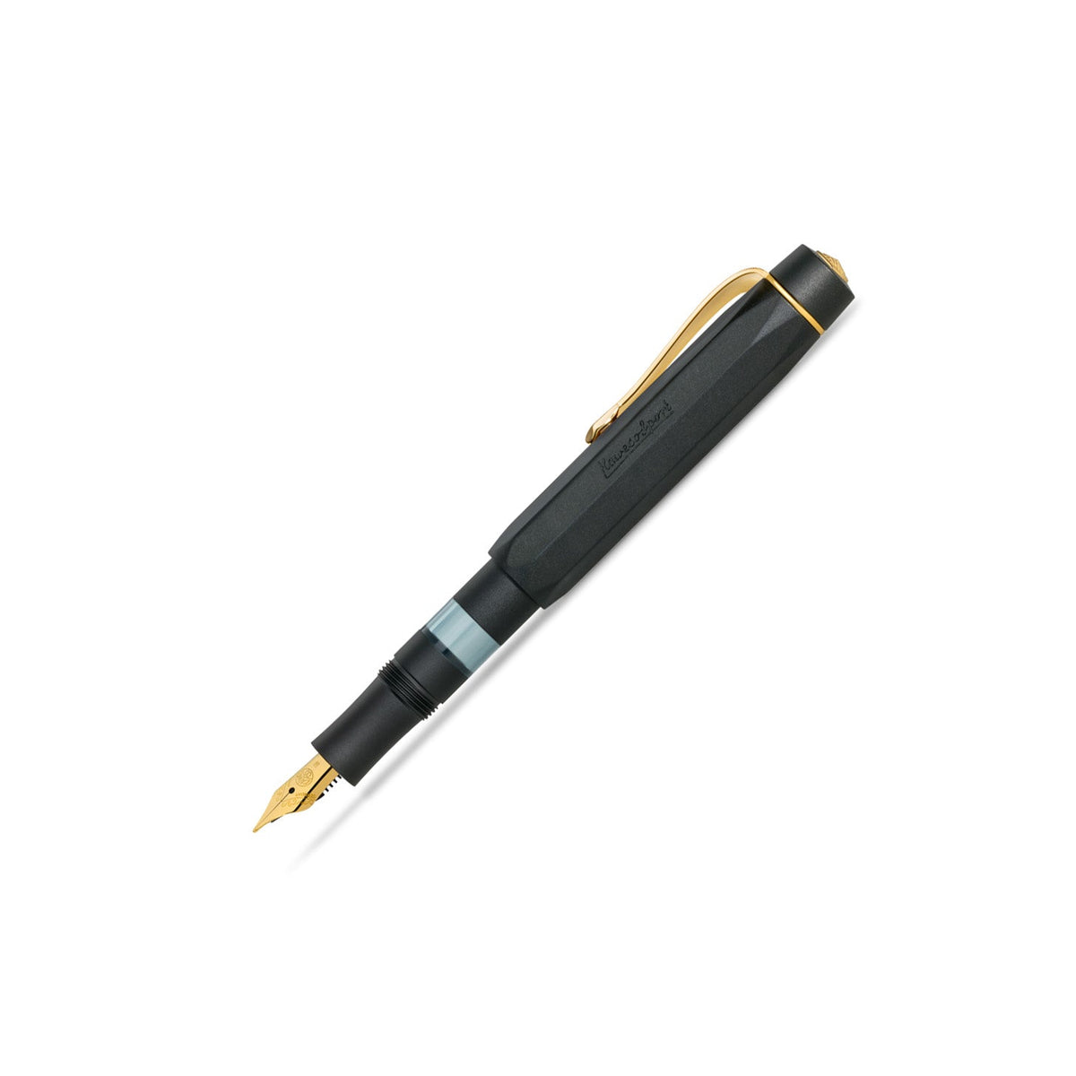 Kaweco - Sport Piston Filler - Vulpen-Vulpen-DutchMills
