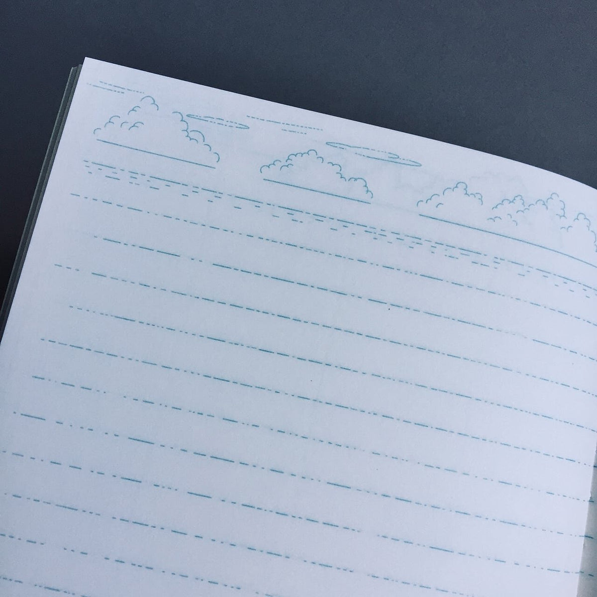 Kyupodo - Todai Note - Day-Notitieboek-DutchMills