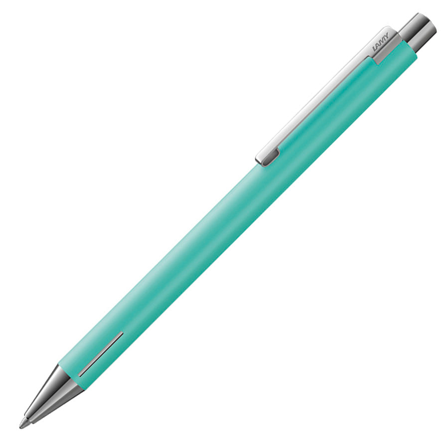 LAMY - Econ Balpen - Lagoon Matt-Balpen-DutchMills