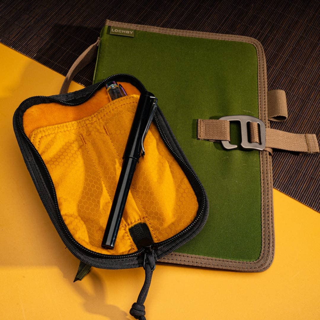 Duo: Olive-DutchMills