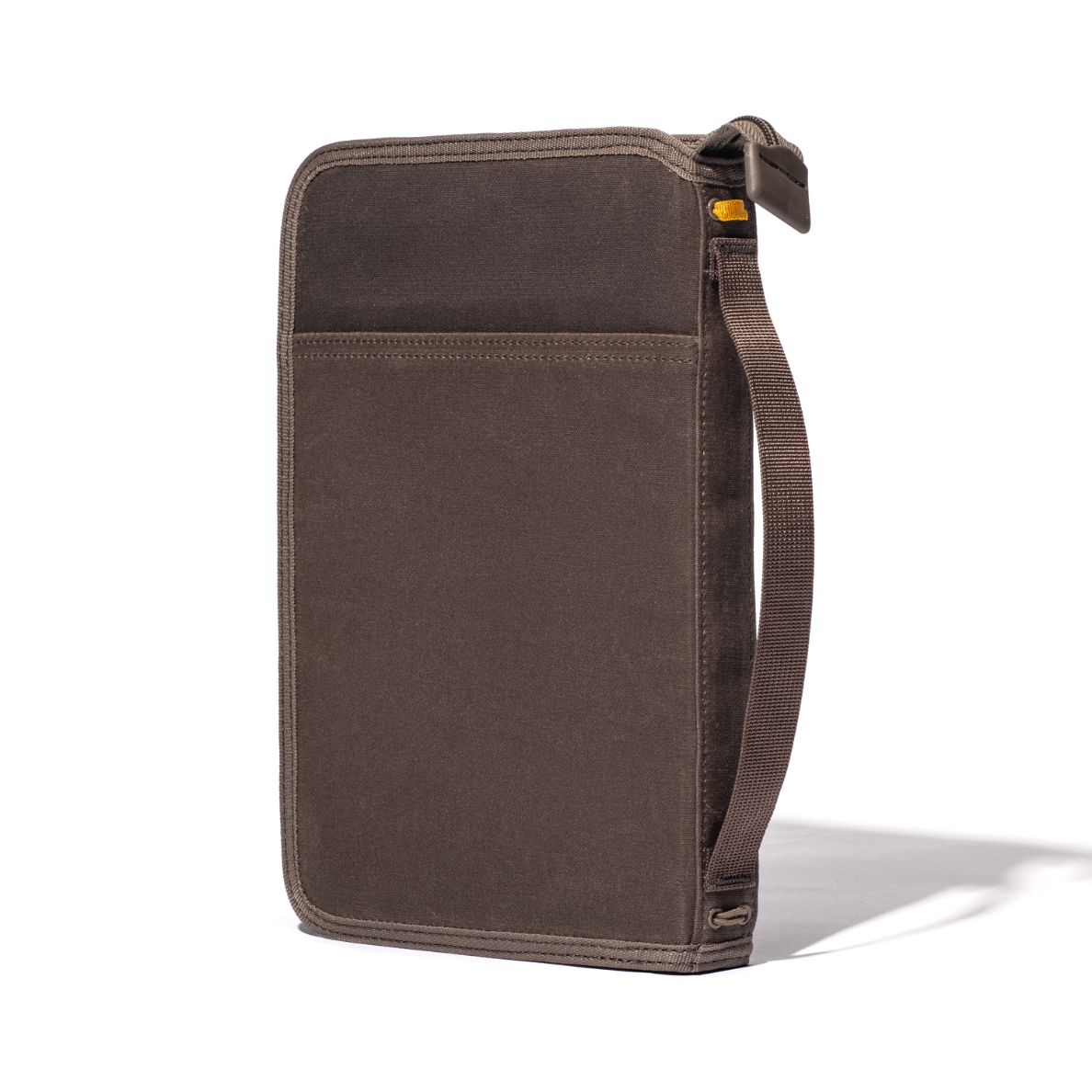 Field Folio A5: Brown-DutchMills