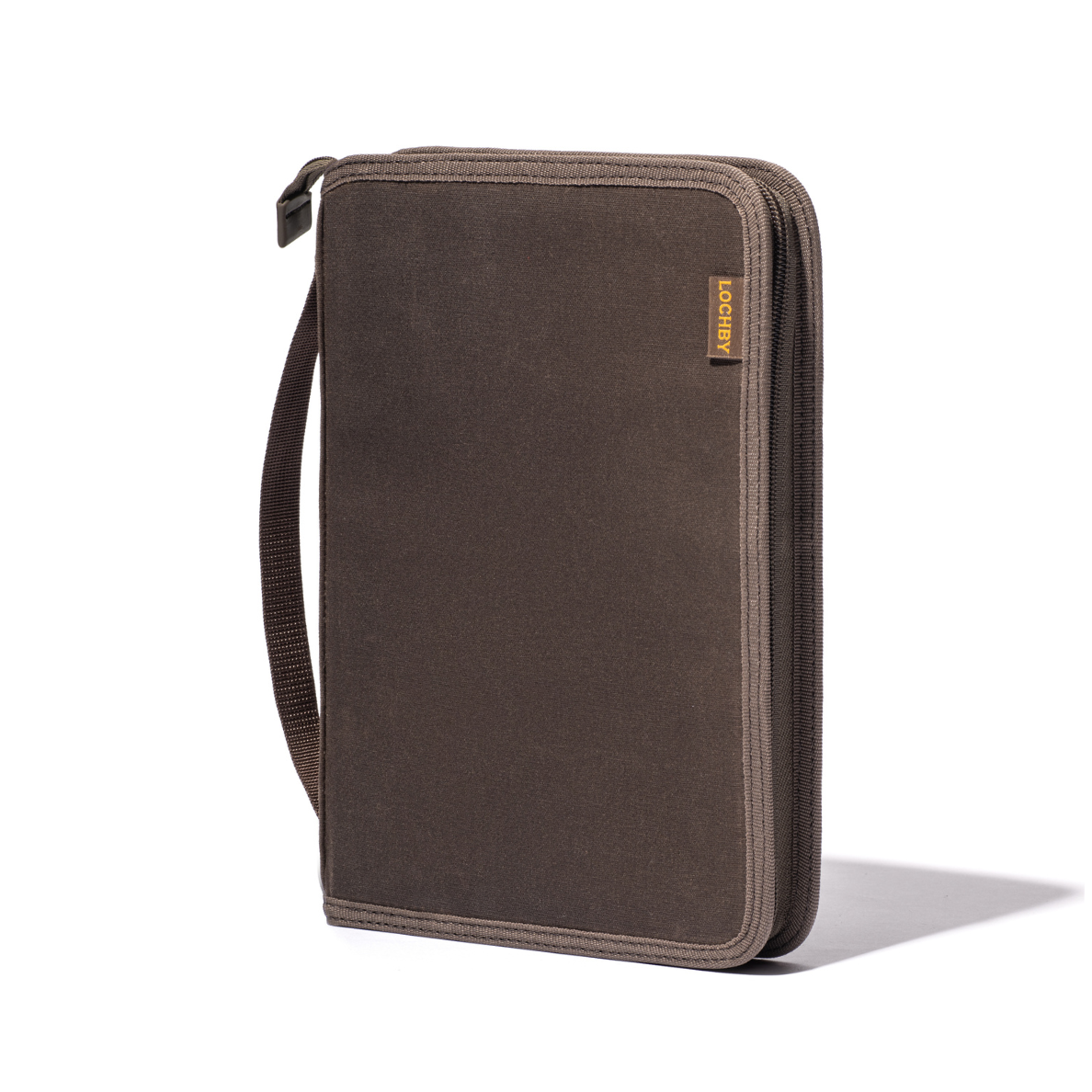 Field Folio A5: Brown-DutchMills
