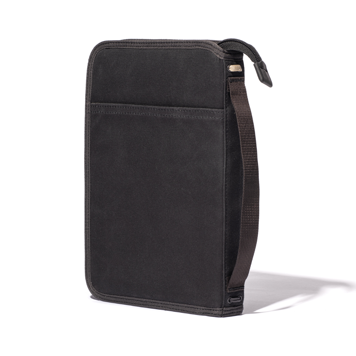 Field Folio A5: Charcoal Cream-DutchMills