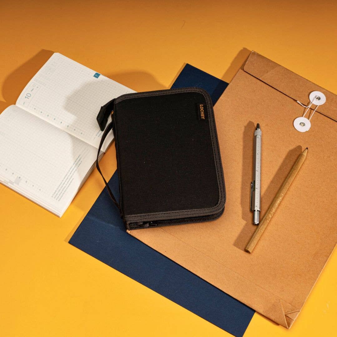 Field Folio A6: Bumblebee-DutchMills