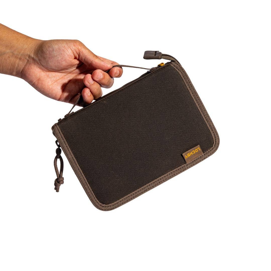 Field Folio A6: Bumblebee-DutchMills