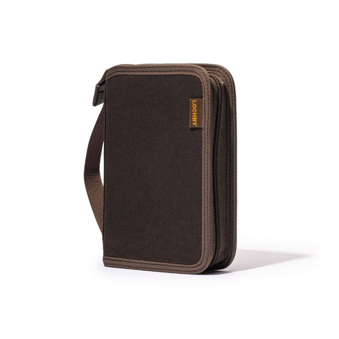 Field Folio A6: Bumblebee-DutchMills