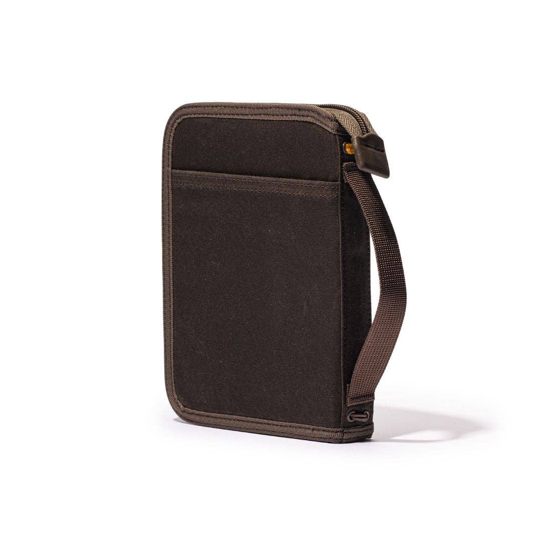 Field Folio A6: Bumblebee-DutchMills