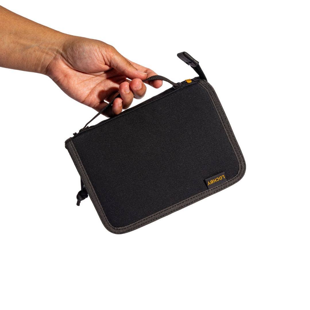 Field Folio A6: Bumblebee-DutchMills