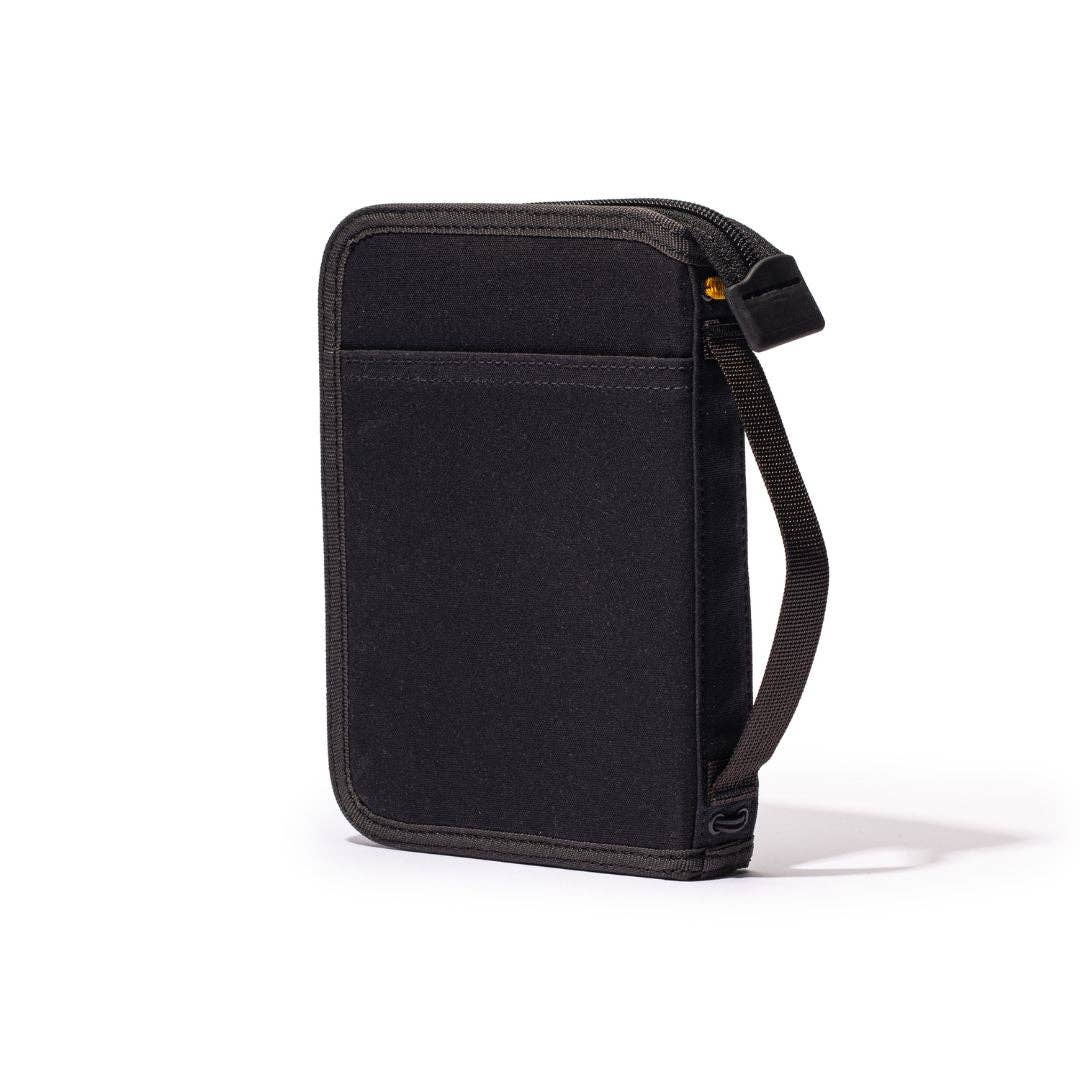 Field Folio A6: Bumblebee-DutchMills