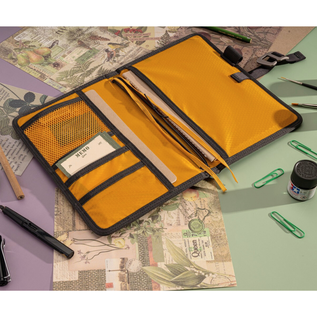 Field Journal: Bumblebee-DutchMills