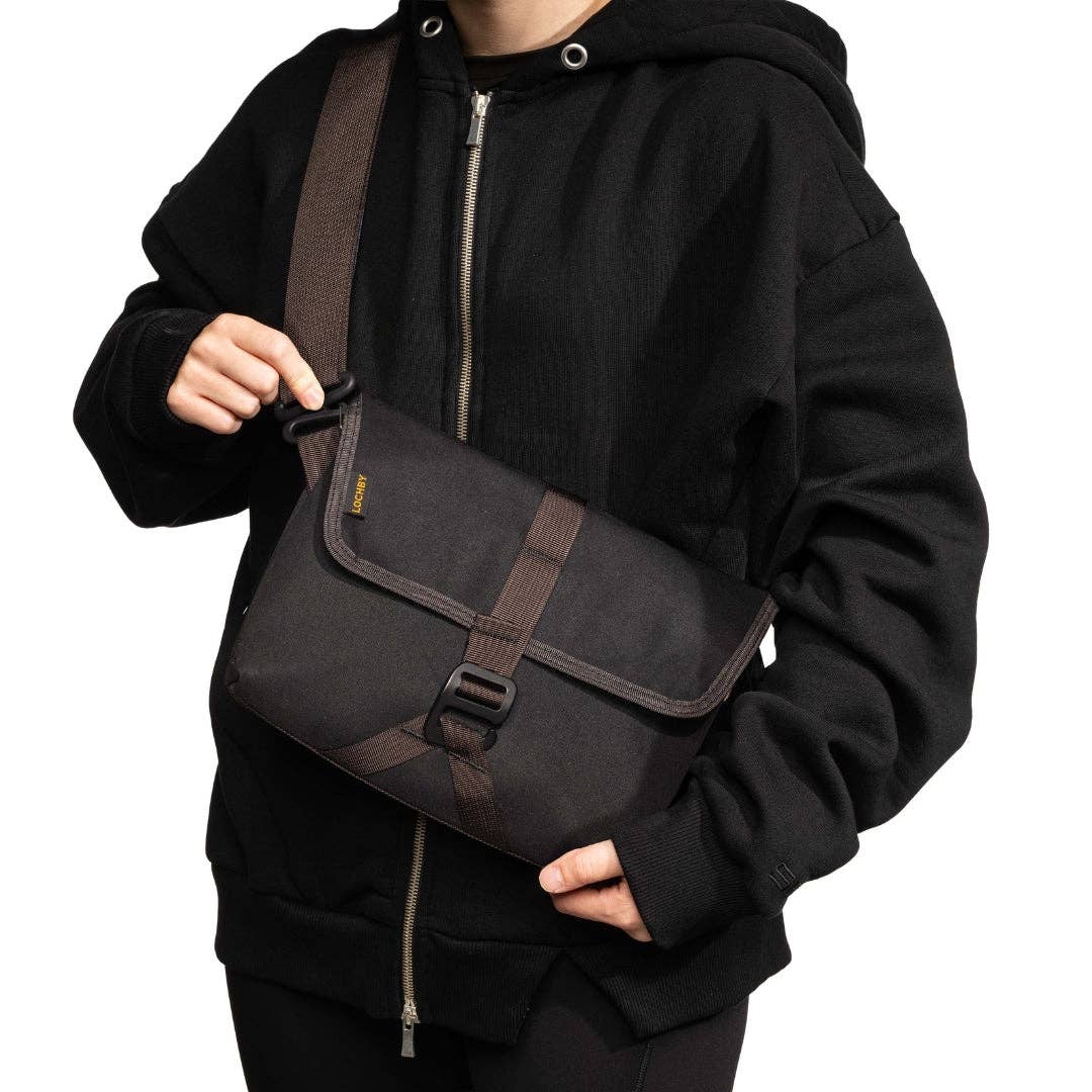 Field Sling: Nautical-DutchMills