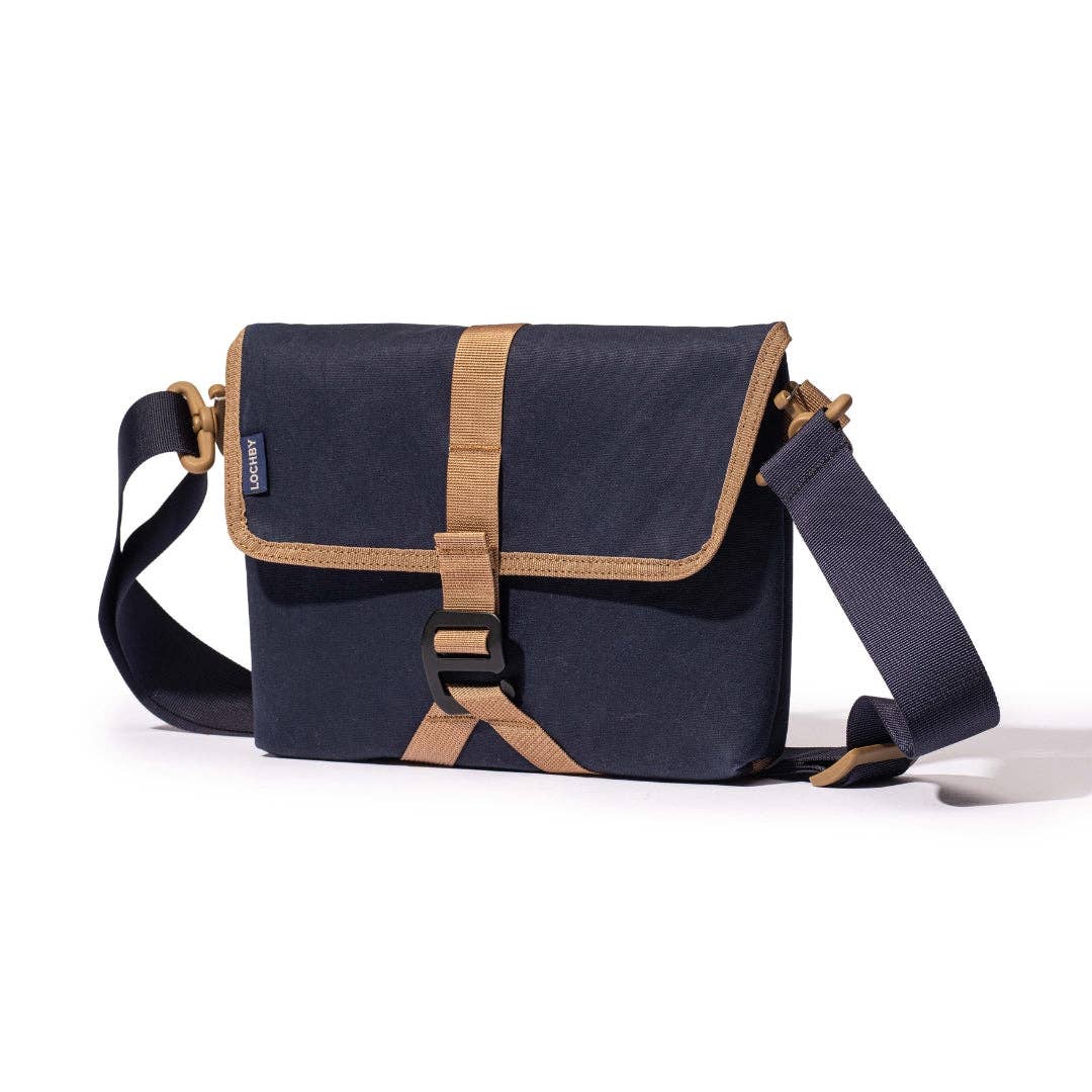 Field Sling: Nautical-DutchMills