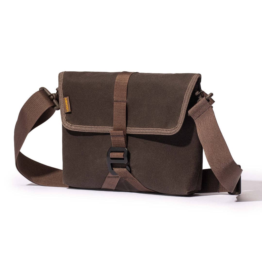 Field Sling: Olive-DutchMills