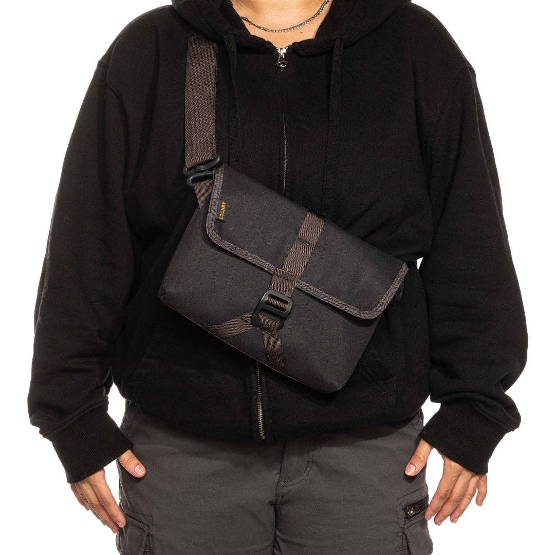 Field Sling: Olive-DutchMills