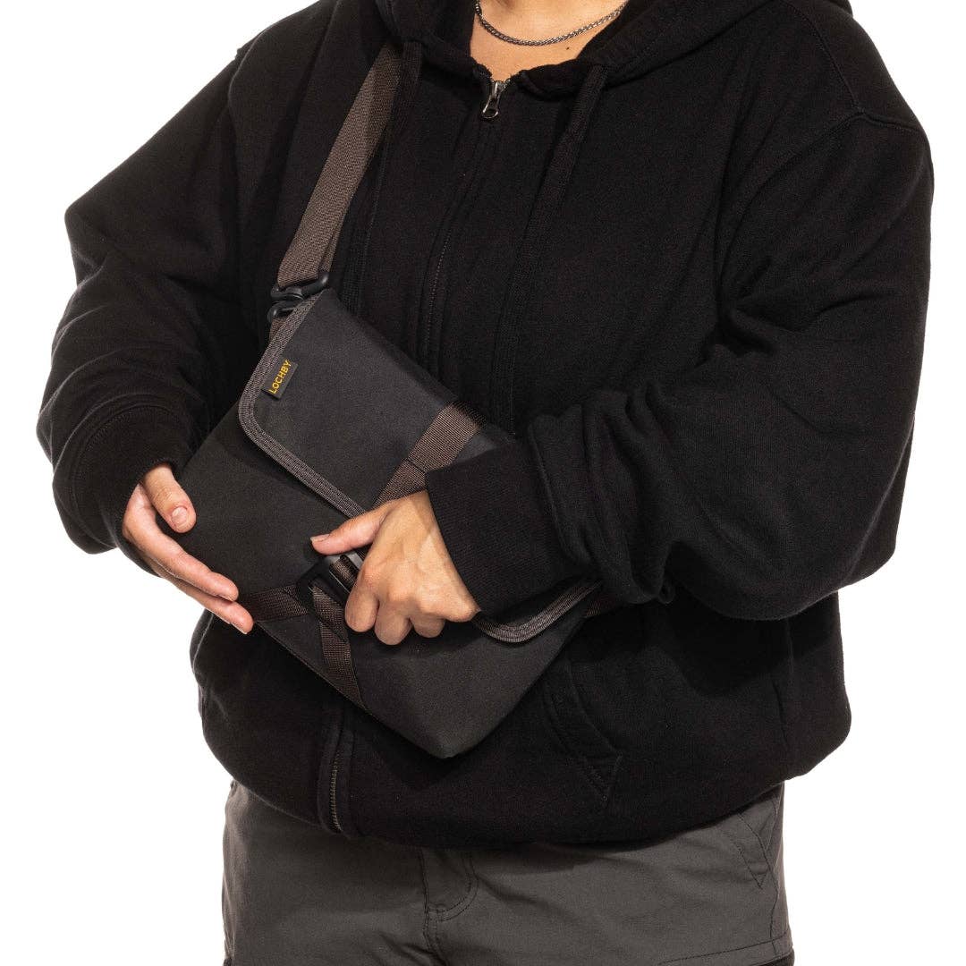 Field Sling: Olive-DutchMills