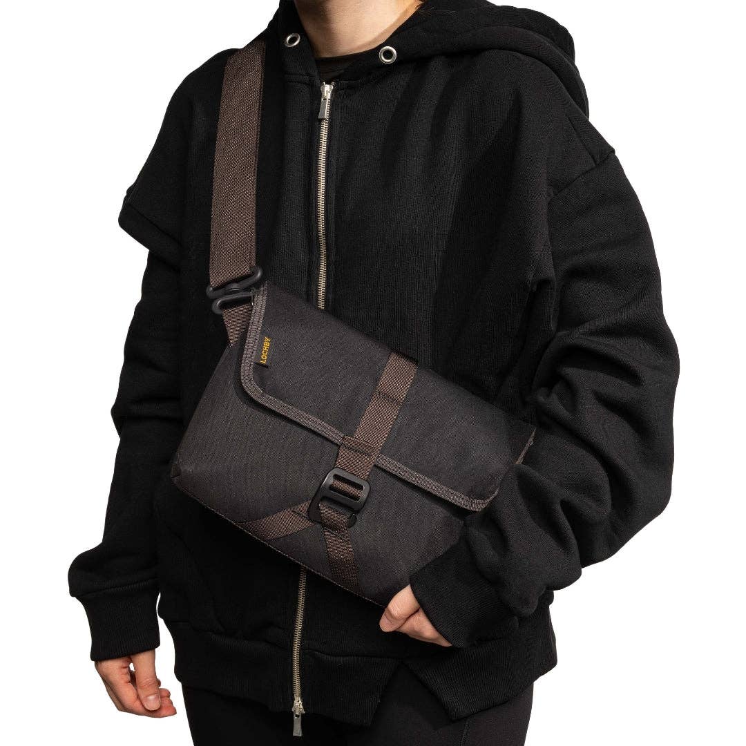 Field Sling: Olive-DutchMills