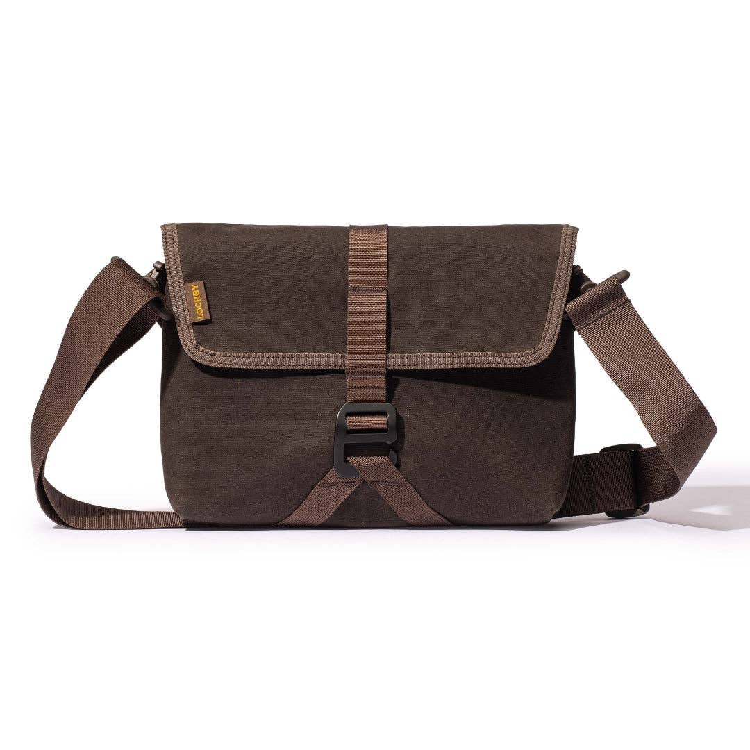 Field Sling: Olive-DutchMills