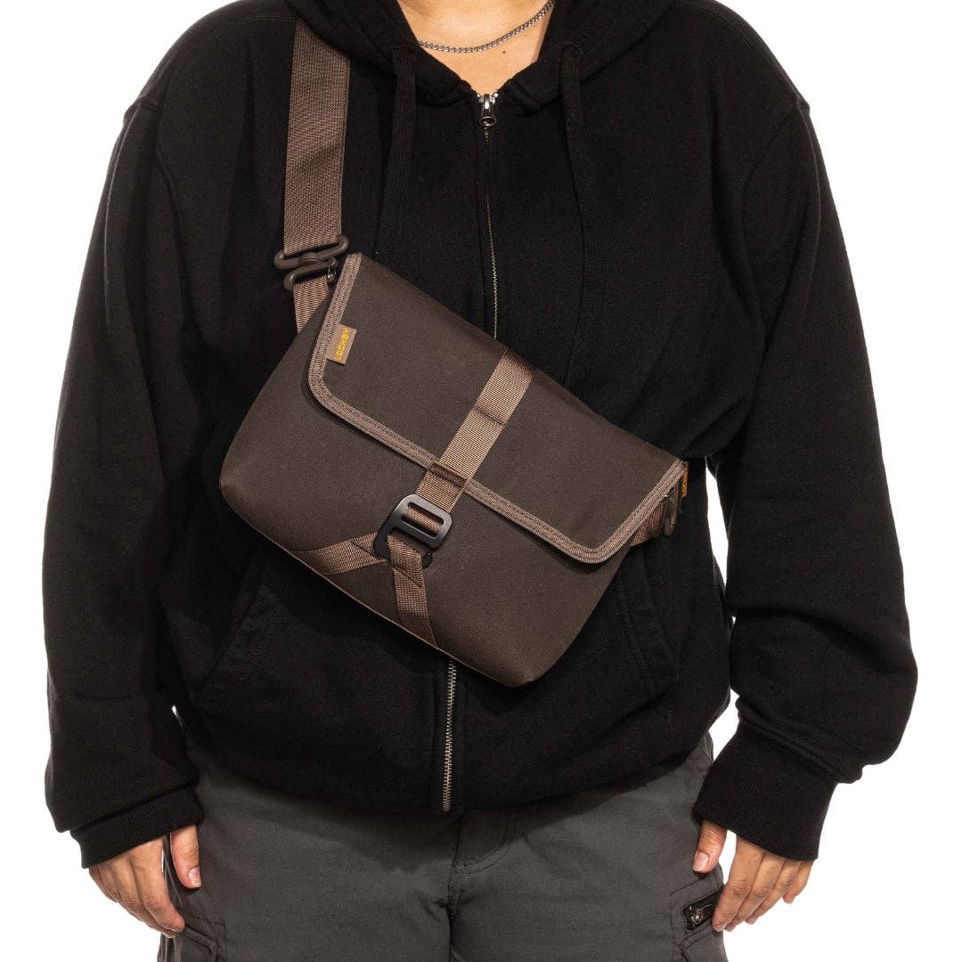 Field Sling: Olive-DutchMills