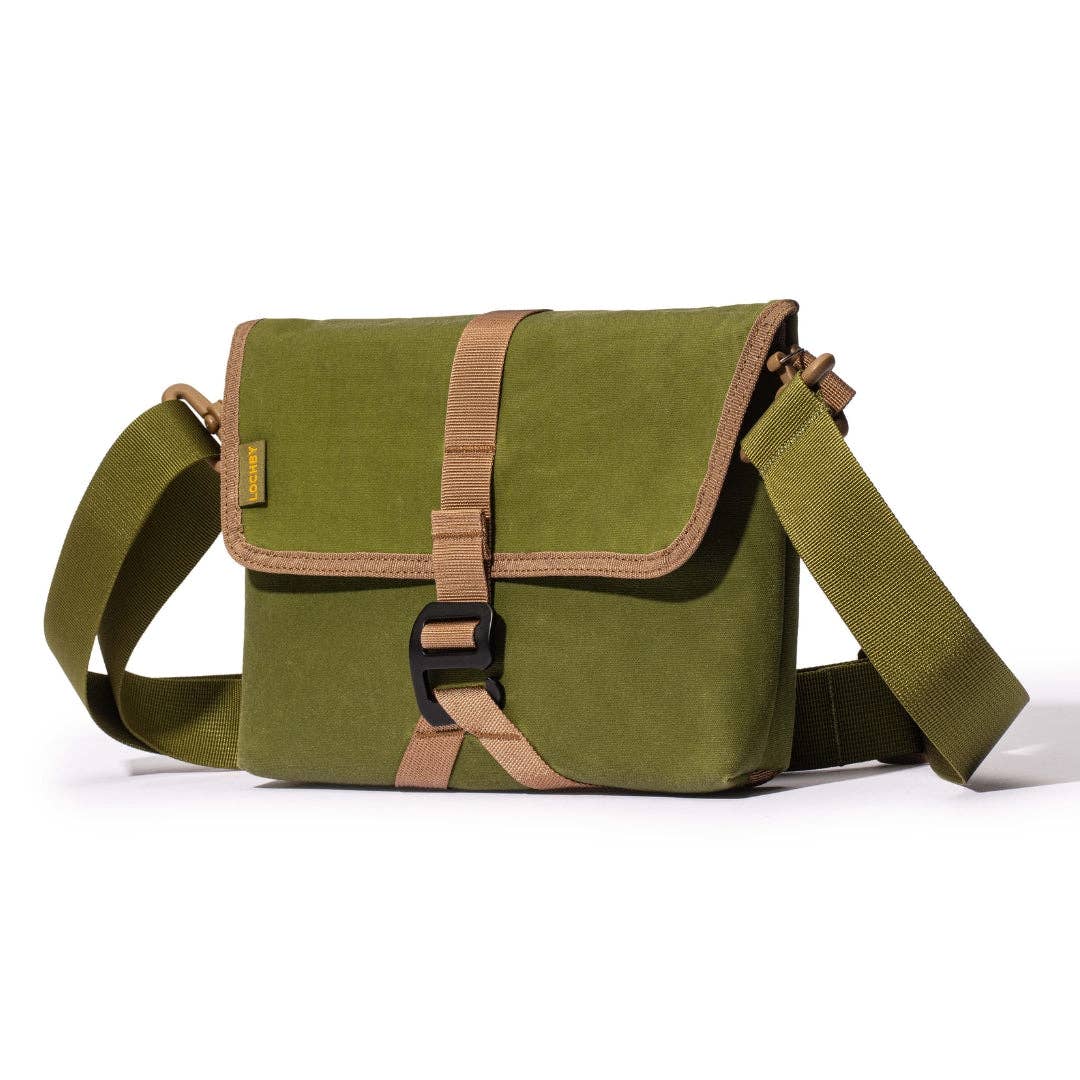 Field Sling: Olive-DutchMills