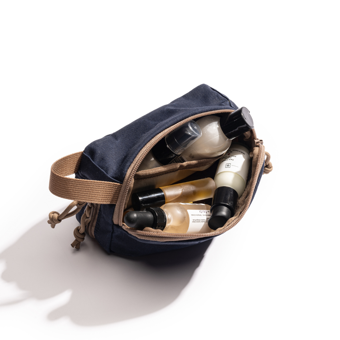 Mini Venture Pouch: Bumblebee-DutchMills