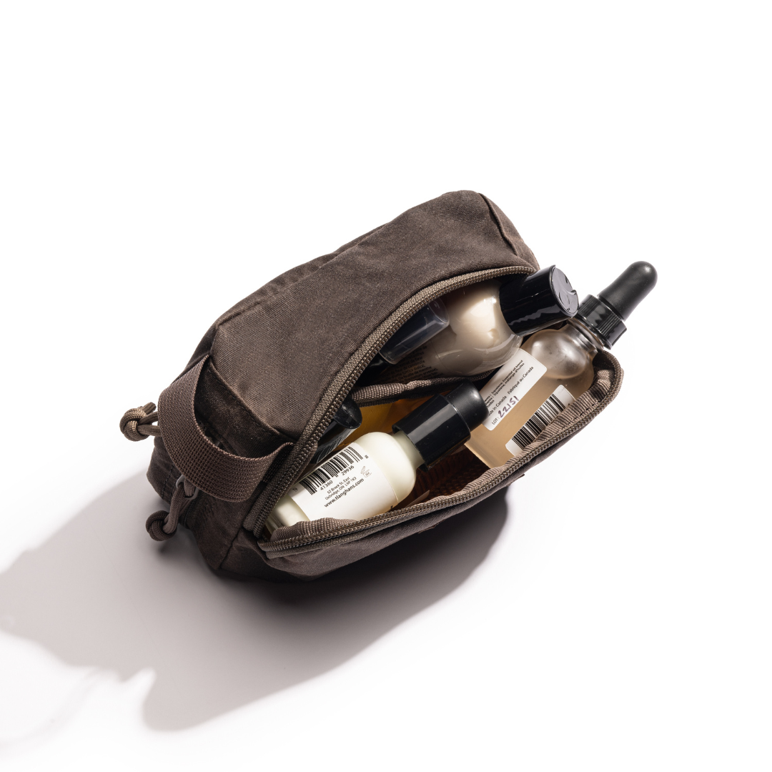 Mini Venture Pouch: Bumblebee-DutchMills