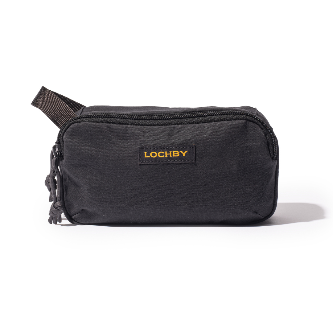 Mini Venture Pouch: Bumblebee-DutchMills