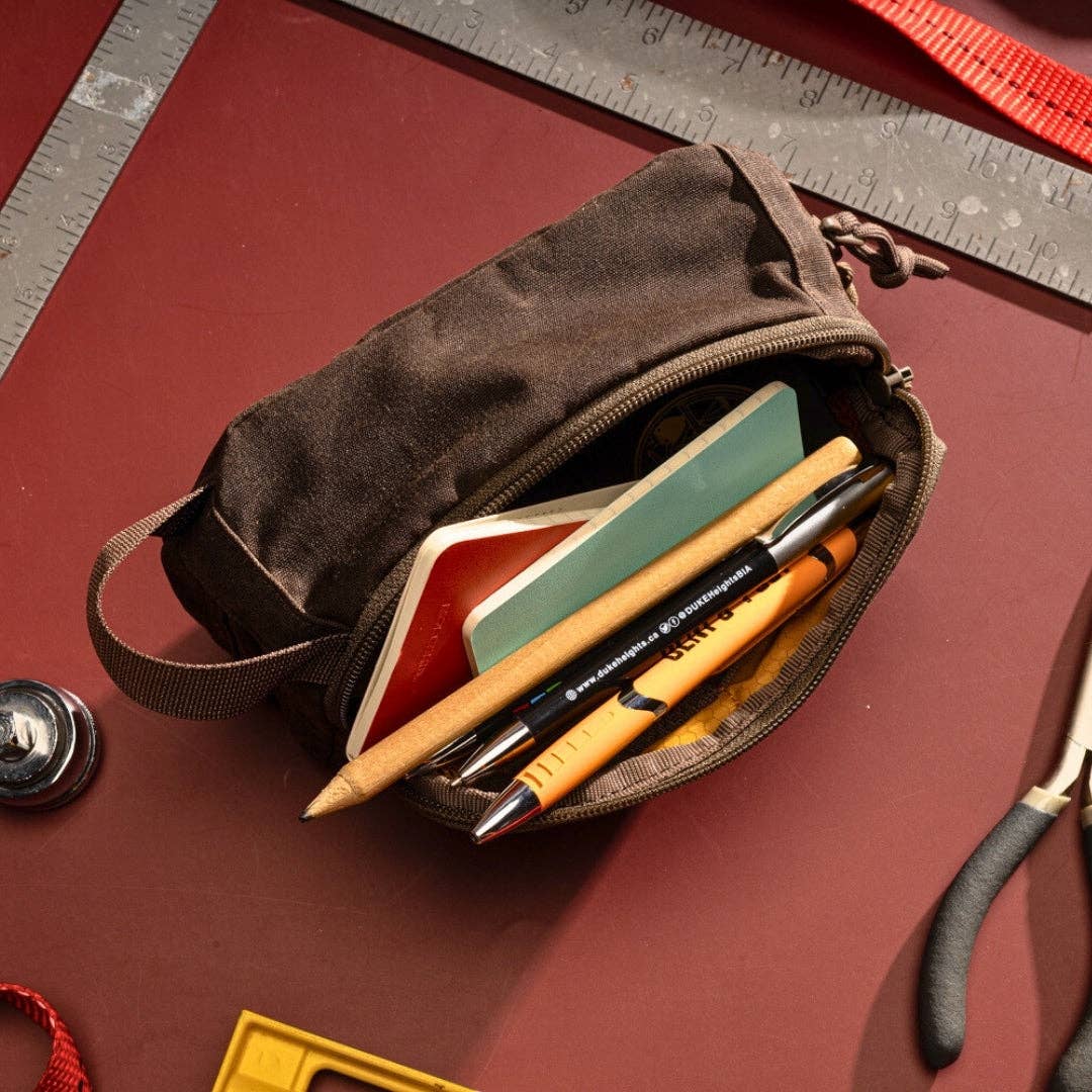 Mini Venture Pouch: Honey-DutchMills