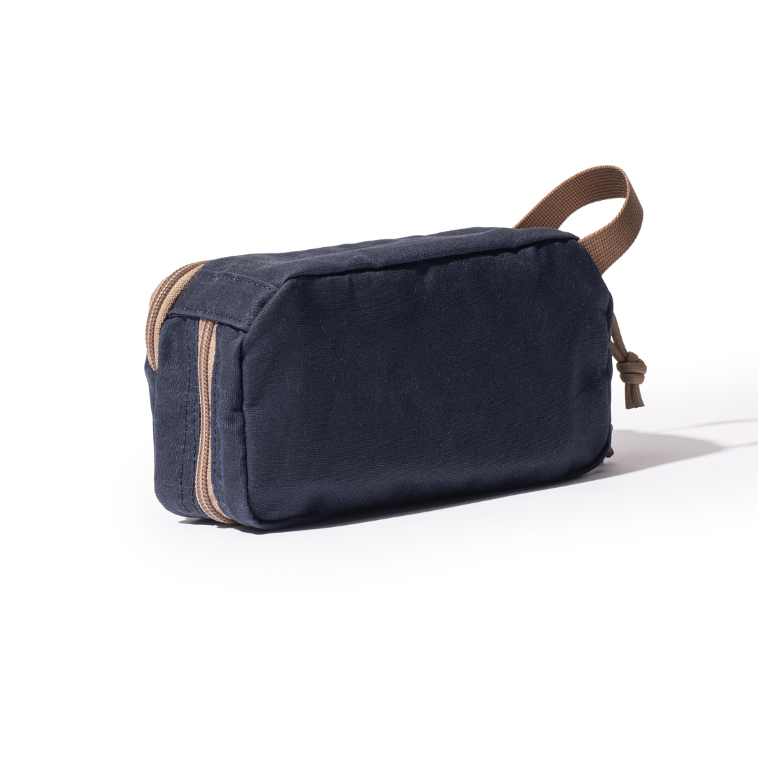 Mini Venture Pouch: Nautical-DutchMills