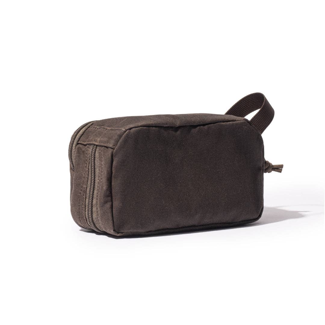 Mini Venture Pouch: Olive-DutchMills