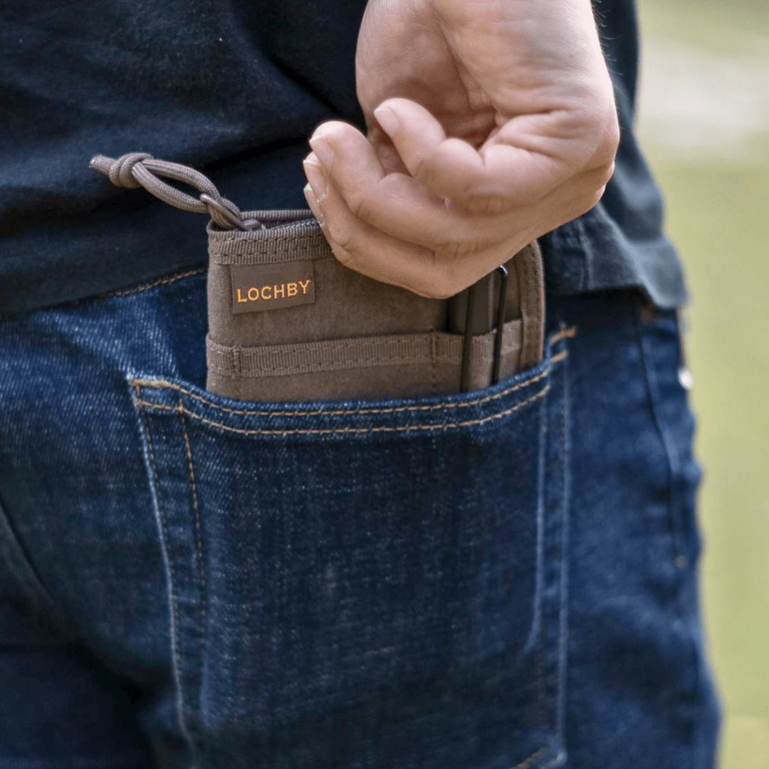 Pocket Journal: Olive-DutchMills