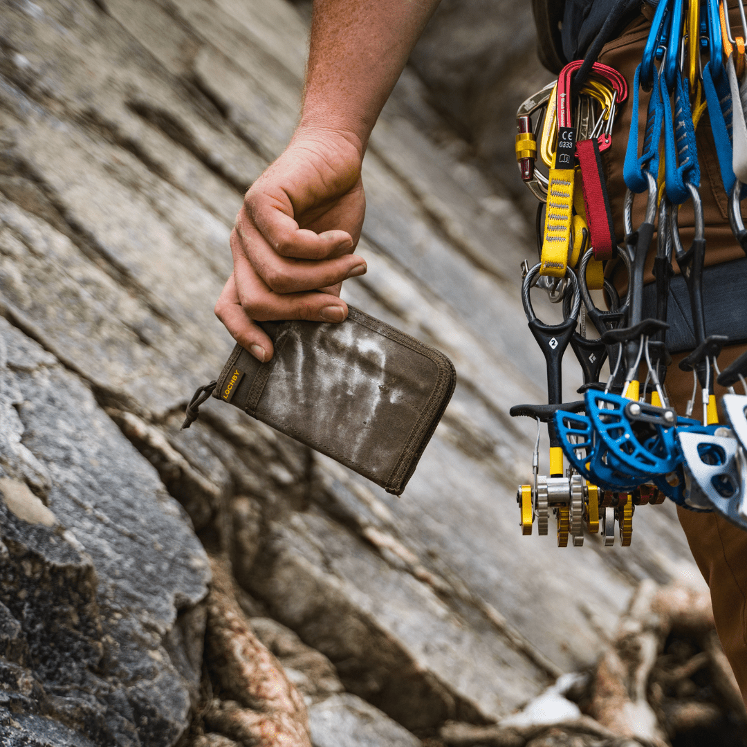 Pocket Journal: Olive-DutchMills