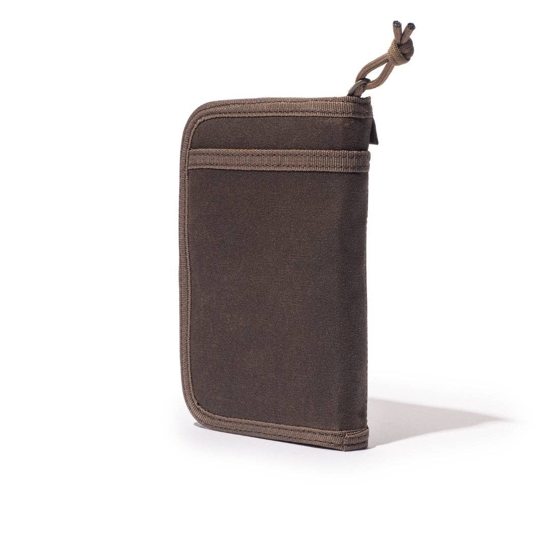 Pocket Journal: Olive-DutchMills