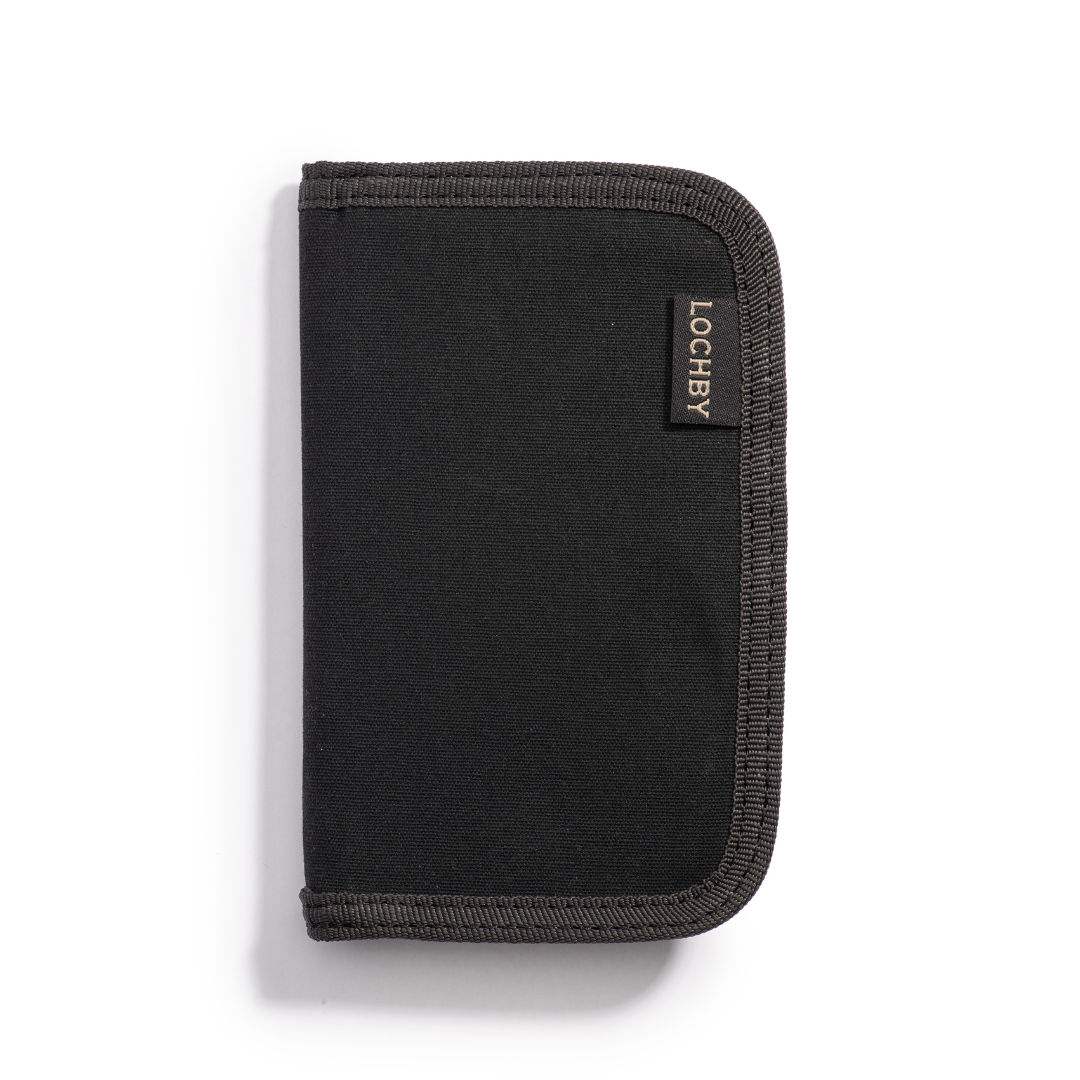 Sidekick: Charcoal-DutchMills